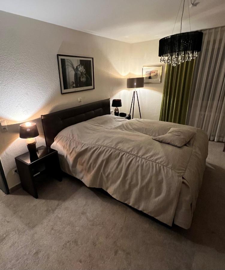 Hotel Exquisit Минден Экстерьер фото