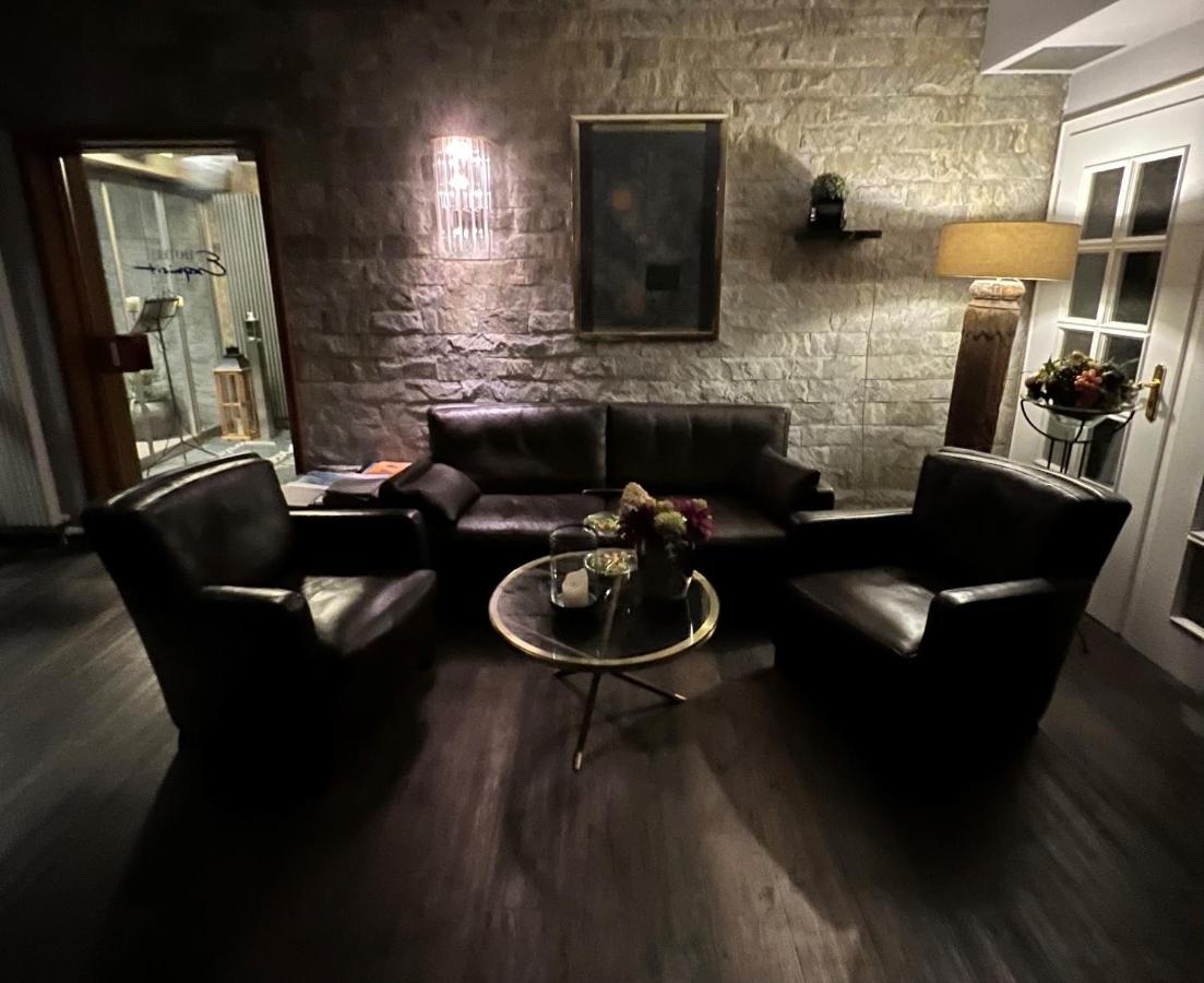 Hotel Exquisit Минден Экстерьер фото